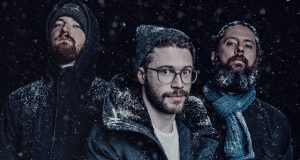 Sleepmakeswaves – Estrena el single «The Endings That We Write»