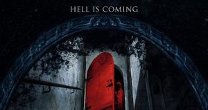 ON THE 3RD DAY NOS PRESENTA PÓSTER Y TRÁILER