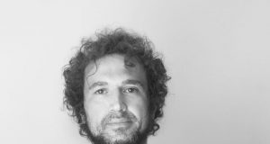 Rodrigo Mercado lanza “Llueve”