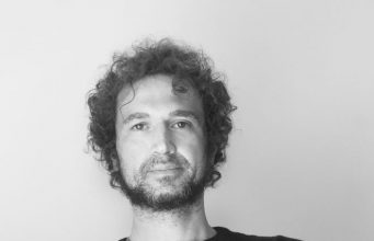 Rodrigo Mercado lanza “Llueve”