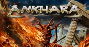 Ankhara publica su nuevo álbum «Premonición»