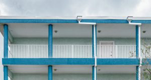 SOLKYRI ANUNCIA NUEVO ÁLBUM Y PRESENTA UN PRIMER SINGLE, «PENDOCK & PROGRESS»