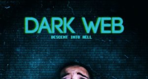 «Dark Web: Descent Into Hell» 💀 Nos Presenta sus Posters y Tráiler