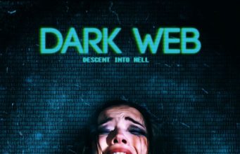 «Dark Web: Descent Into Hell» 💀 Nos Presenta sus Posters y Tráiler