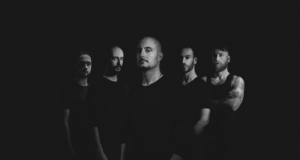 HIDEOUS DIVINITY estrena el single, “Chestburst” sacado de su nuevo EP