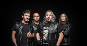 RUEDA DE PRENSA DESPEDIDA DE MOTORES (Bar El Pez Gato-Madrid)