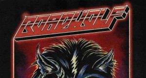 ROADWOLF «Unchain the Wolf»