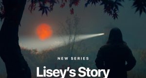 LA HISTORIA DE LISEY NOS PRESENTA NUEVAS IMÁGENES ANTES DE SU ESTRENO