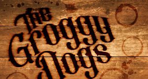The Groggy Dogs “Grog o Clock” Rock Estatal Records