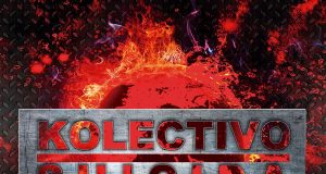 KOLECTIVO SUICIDA «VOLVER»ON FIRE RECORDS