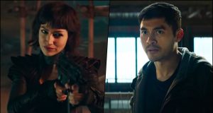 SNAKE EYES: EL ORIGEN NOS PRESENTA SU PRIMER TRÁILER SUBTITULADO