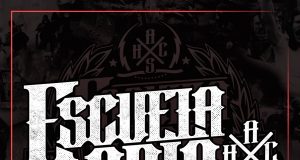 ¡PATADA EN LA BOCA!! HARDCORE FOREVER Y ENTREVISTA A ESCUELA DE ODIO.