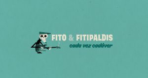 Fito & Fitipaldis presenta “Cada vez cadáver”, el primer adelanto de su nuevo disco