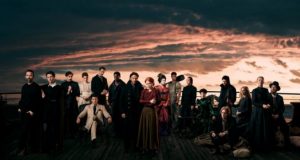 1899 NOS PRESENTA SU PRIMER TEASER TRÁILER