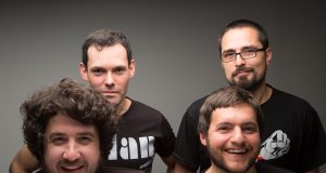 Nuevo videoclip de WILD CIRKUS