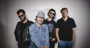 El grupo alicantino, Destino estrena videoclip