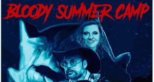 BLOODY SUMMER CAMP NOS PRESENTA SU TRÁILER FINAL