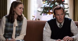 EXPEDIENTE WARREN 3: OBLIGADO POR EL DEMONIO NOS PRESENTA SU NUEVO CLIP