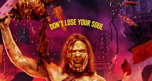 EJÉRCITO DE LOS MUERTOS NOS PRESENTA UN NUEVO PÓSTER UNOS DÍAS ANTES DE SU ESTRENO