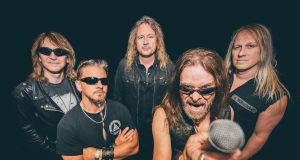 Nuevo single de Flotsam And Jetsam
