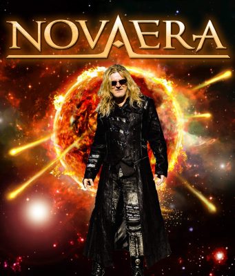 ENTREVISTAS DOMINICALES, HOY ESTAMOS PASANDO LA TARDE CON FRAN VAZQUEZ (NOVA ERA)