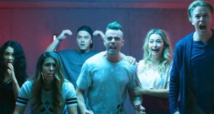 FUNHOUSE NOS PRESENTA SU TRÁILER