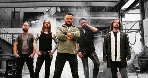 ¡EL KOLECTIVO SUICIDA NOS HABLA! ENTREVISTA UNIVERSAL