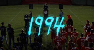 LA TRILOGÍA DE LA CALLE DEL TERROR NOS PRESENTA SU TRÁILER EN ESPAÑOL