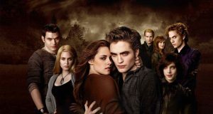 LA SAGA CREPÚSCULO REGRESA A LAS SALAS DE CINE