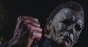 MICHAEL MYERS NOS PRESENTA SU NUEVA INSTANTÁNEA PARA HALLOWEEN KILLS