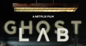 GHOST LAB NOS PRESENTA SUS NUEVAS IMÁGENES