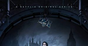 THE IRREGULARS CANCELADA TRAS SU PRIMERA TEMPORADA