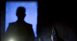 MORGUE SE ESTRENA EN USA ESTE MARTES