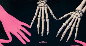 SEANCE NOS PRESENTA SU NUEVO PÓSTER