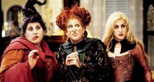 EL RETORNO DE LAS BRUJAS 2 LLEGA EL PRÓXIMO OTOÑO A DISNEY+