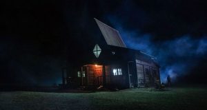 LA HISTORIA CLÁSICA DE TERROR NOS PRESENTA SU TRÁILER