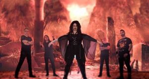 Adarel presenta el teaser avance de su nuevo video