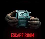 ESCAPE ROOM 2 NOS PRESENTA SUS PRIMERAS IMÁGENES