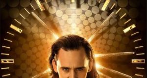 LOKI LLEGA EL DÍA 9 DE JUNIO A DISNEY+
