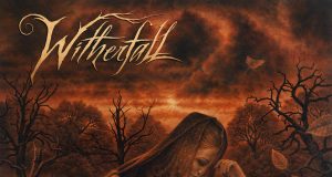 WITHERFALL – Estrena “Long Time (Long Version)” tributo a Brad Delp (Boston) con un correspondiente vídeo clip y nos hablan sobre el lanzamiento.