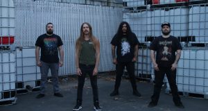 SKELETAL REMAINS Anuncia las reediciones de sus tres primeros trabajo y estrena un nuevo vídeo