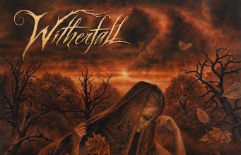 WITHERFALL – Estrena “Long Time (Long Version)” tributo a Brad Delp (Boston) con un correspondiente vídeo clip y nos hablan sobre el lanzamiento.