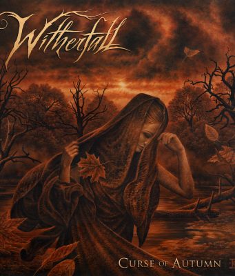 WITHERFALL – Estrena “Long Time (Long Version)” tributo a Brad Delp (Boston) con un correspondiente vídeo clip y nos hablan sobre el lanzamiento.