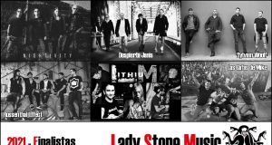 Anunciamos Los Finalistas del «I Concurso de bandas y solistas de LSM»