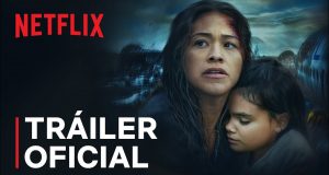 DISOMNIA NOS PRESENTA SU PRIMER TRÁILER