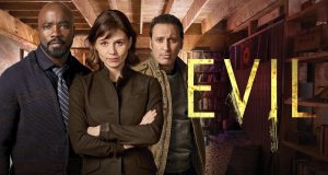 EVIL NOS PRESENTA FECHA DE ESTRENO Y TRÁILER PARA SU 2ª TEMPORADA