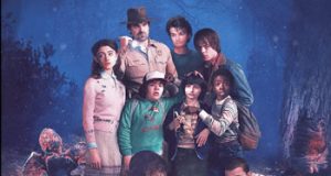 STRANGER THINGS NOS PRESENTA EL TEASER TRÁILER DE SU 4ª TEMPORADA
