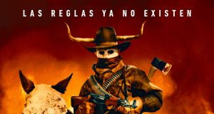 LA PURGA INFINITA NOS PRESENTA PÓSTER Y TRÁILER EN ESPAÑOL