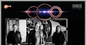 Os recordamos fecha de ECO y Reylobo en Madrid el próximo 30 de mayo 2021.