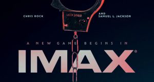 SPRIRAL: SAW NOS PRESENTA SU PÓSTER PARA IMAX